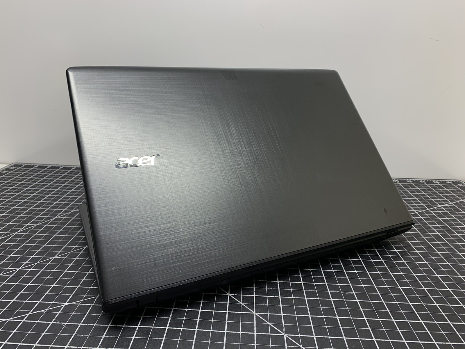 Acer Aspire E 15 CORE i3 8130U @ 2.20GHz | 6GB RAM | E5-576 | Used | #T982
