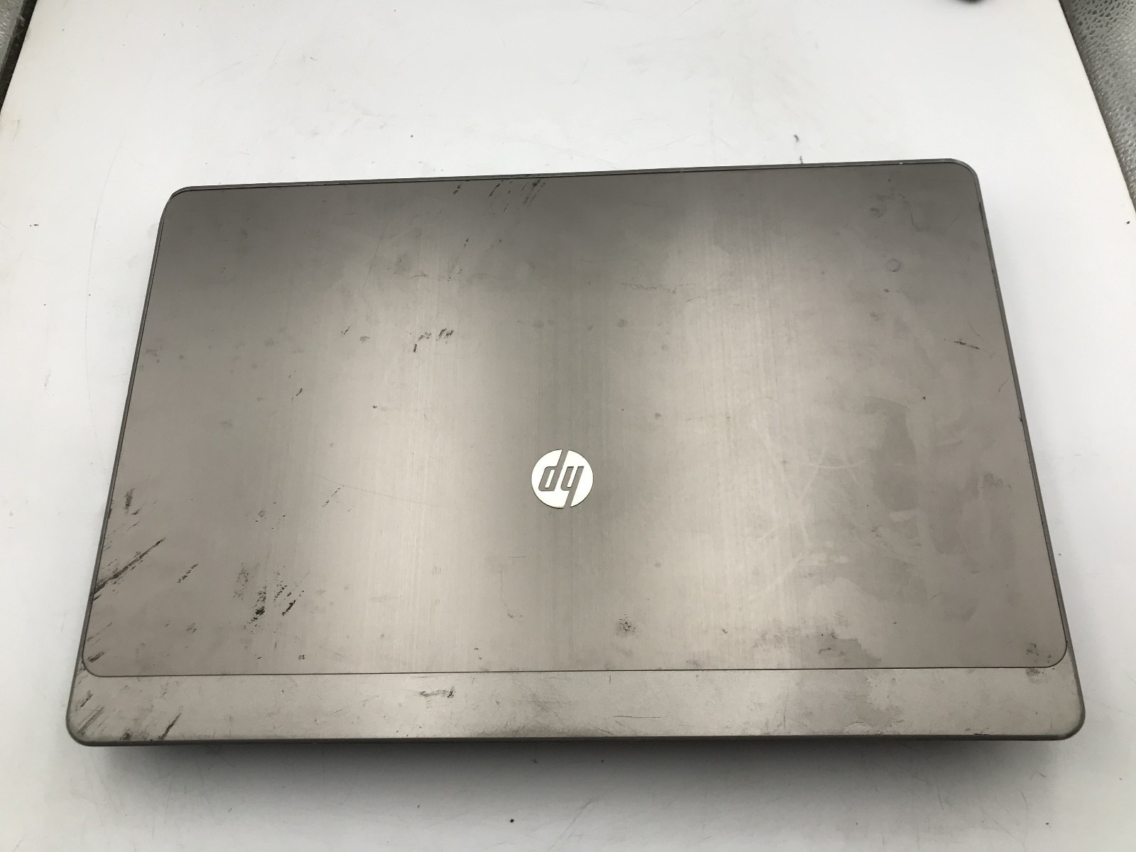 HP PROBOOK 4530S – BOOTS TO BIOS – INTEL I3 2350M – NO RAM -READ DESCRIPTION- BB