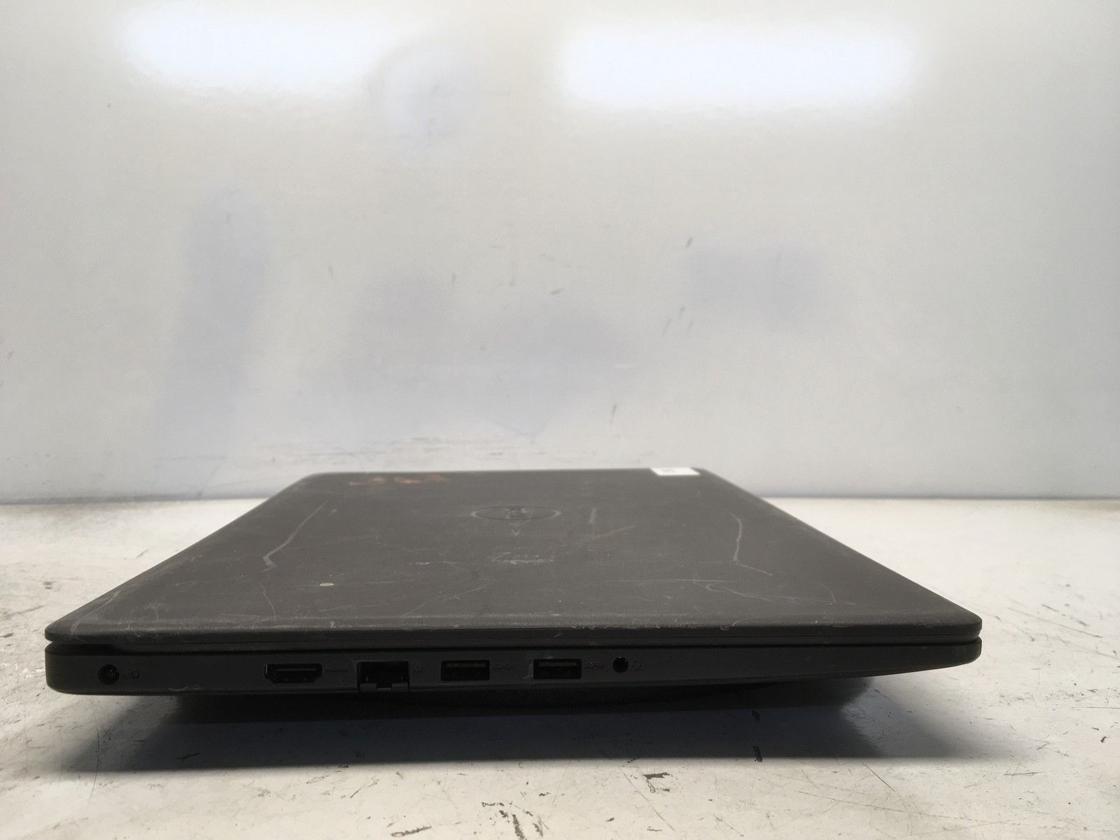 Dell Inspiron 15 3501 Intel Core i3-1115G4 3GHz No RAM NO HDD No Batt