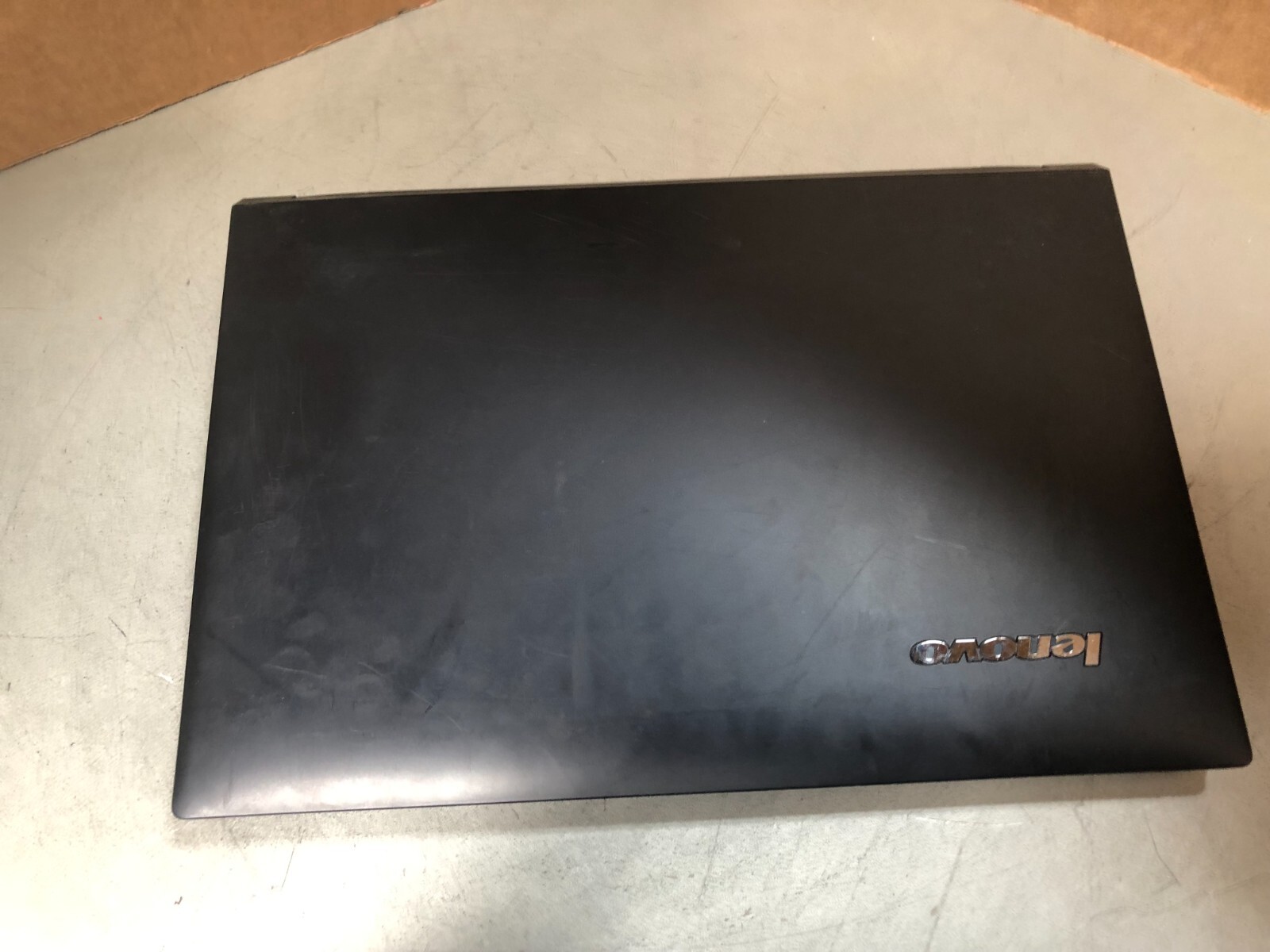 Lenovo B50-45 Model 20388 Laptop – AMD E1-6010 – 16GB Ram – 240GB SSD – Win 10