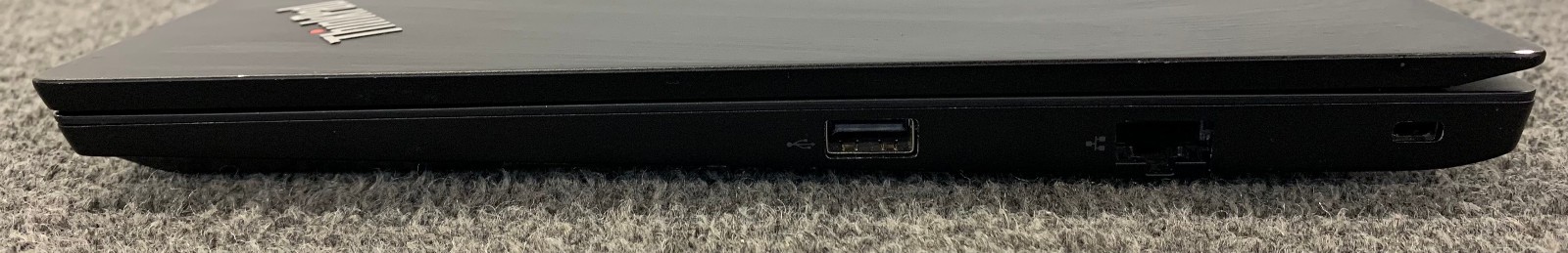 Lenovo ThinkPad E14 Gen 2 14″ Laptop i5-1135G7 16GB RAM 256GB NVMe, As Is