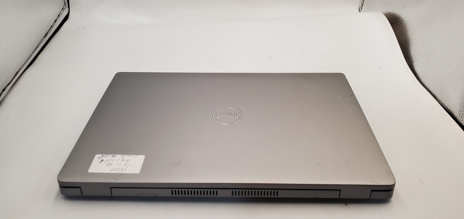 Dell Latitude 5420 Laptop Intel i7-11th Gen 8GB RAM 128GB SSD BIOS Locked W11P