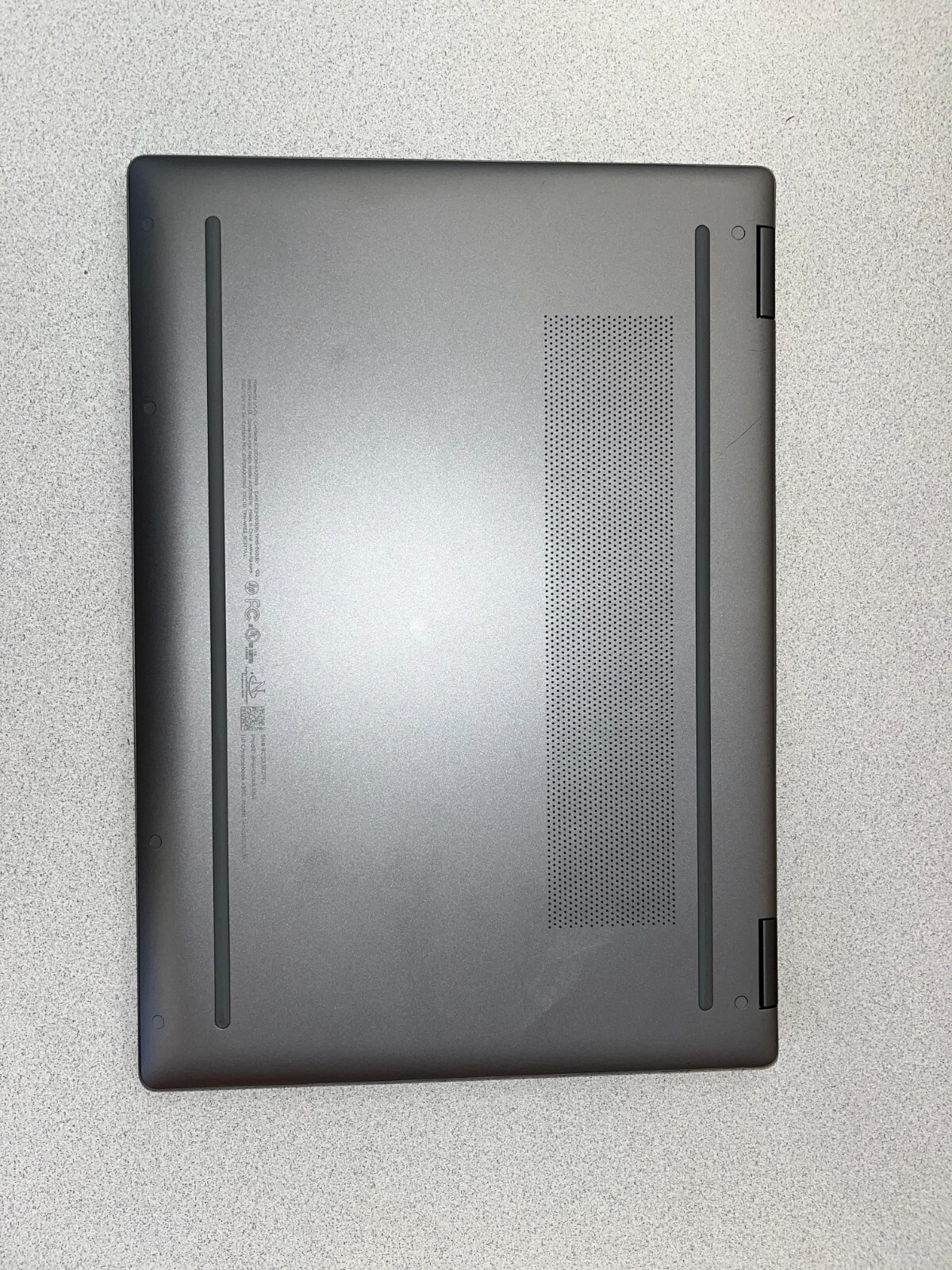 Used HP 2-in-1 14″ Touch-Screen Chromebook x360 Laptop Intel i3 12th 8GB, 256GB