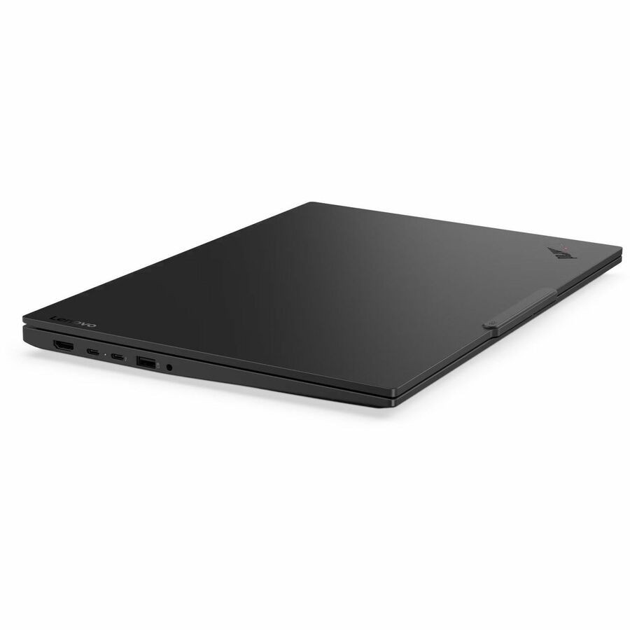 Lenovo ThinkPad E16 Gen 3 21SR0035US 16 Notebook – WUXGA – 60 Hz – Intel Core U