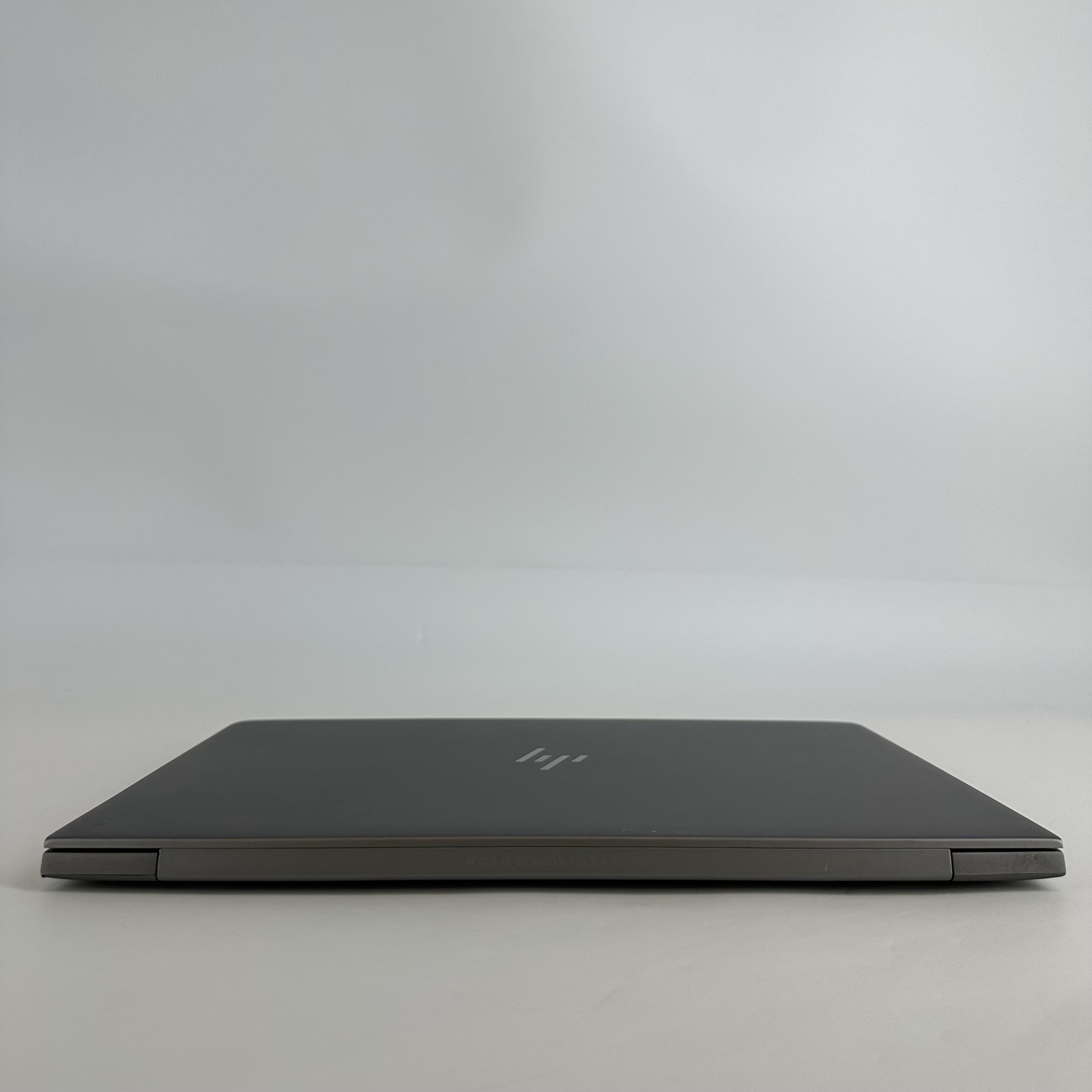 HP ZBook 15u G6 Gray FHD i7-8665U 1.90GHz 16GB 256GB SSD Very Good