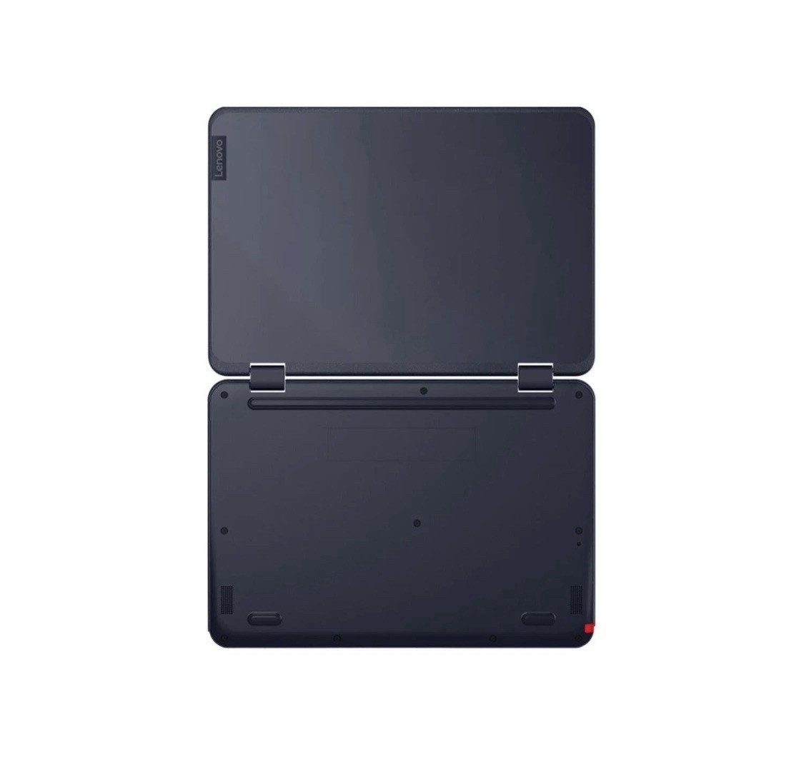 Lenovo 300w Gen 3 2-in-1 Touchscreen 11.6″ HD Laptop AMD 4GB RAM 64GB SSD Win 11