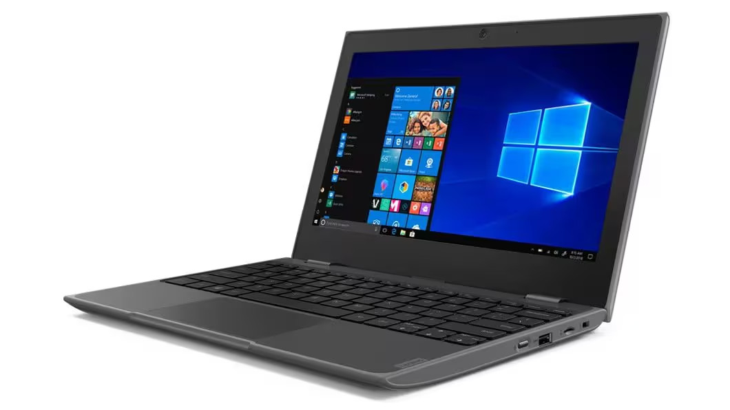 Lenovo 100e 2nd Gen | AMD 3015e | 4GB | 64GB | 11.6″ | Win 10 Pro