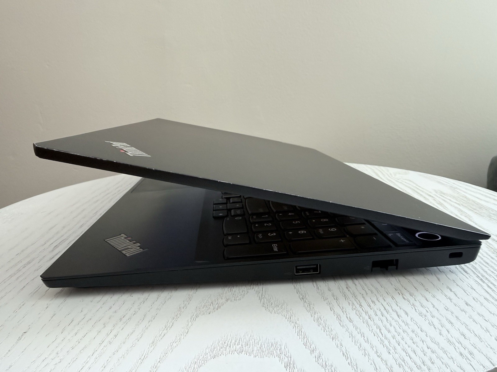 Lenovo ThinkPad E15 gen 2, i5-1135g7, 2.40 GHz, 8gb Ram, 256gb NVMe, Win 11 Pro