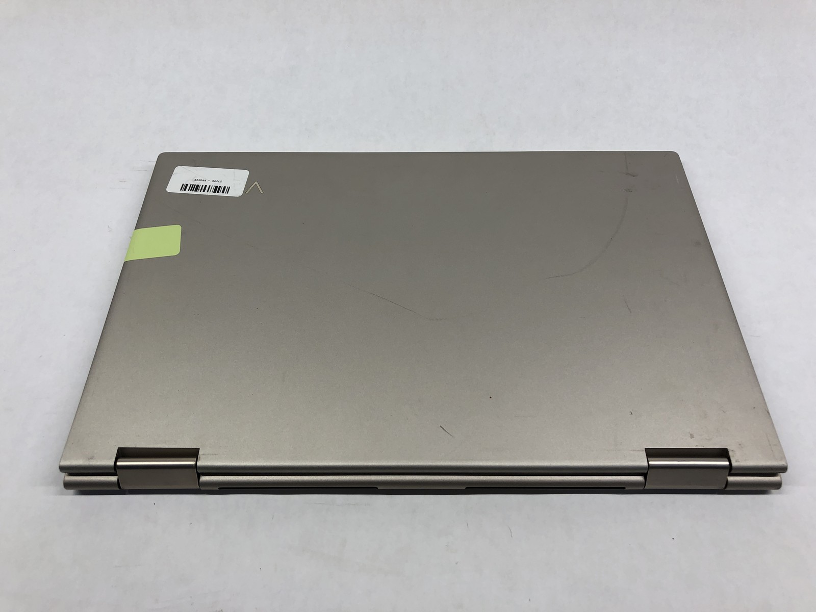 Lenovo Yoga C74015Iml i7-10510U 12GB RAM No Storage No OS