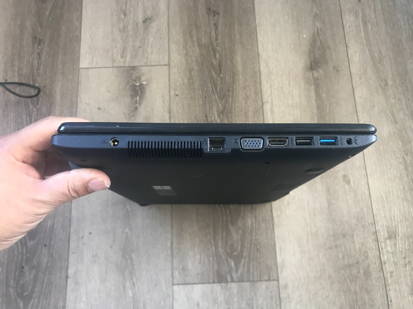 ASUS X551MAV-HCL1201E 15.6″ Intel Celeron N2840 2.16GHz 4GB RAM 500GB HDD Win10