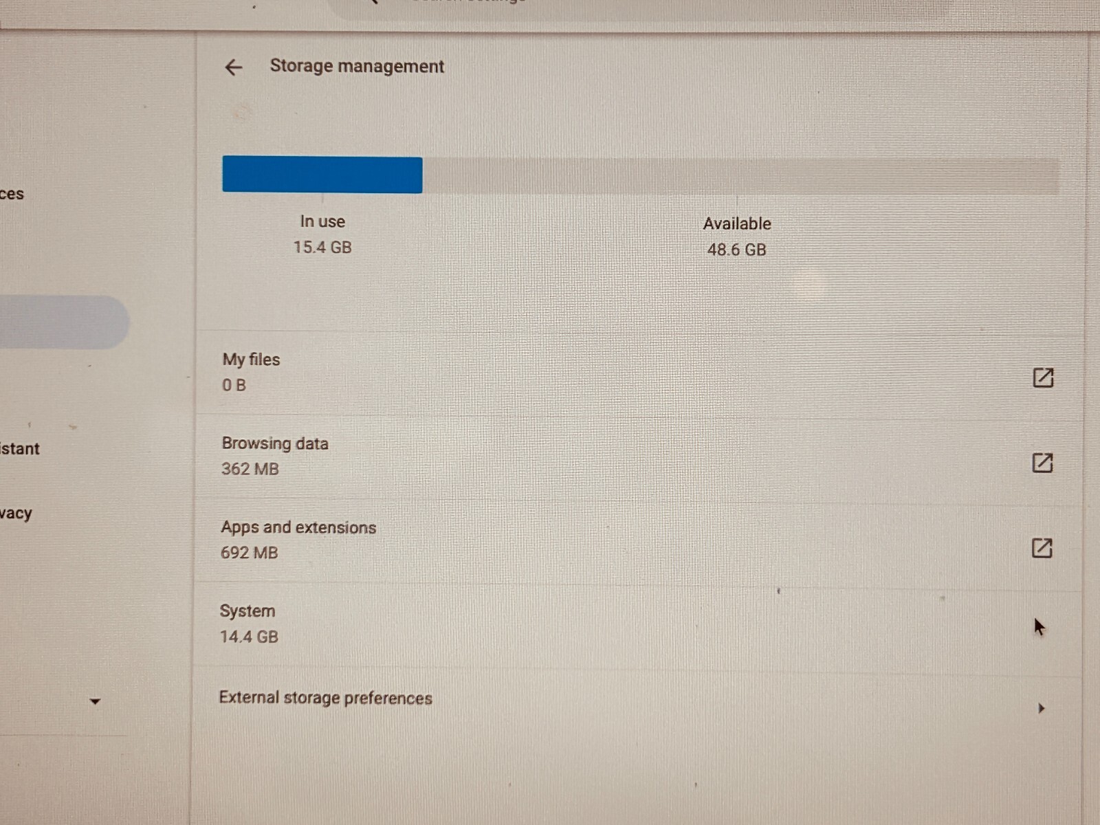 ASUS Chromebook Flip C302C Silver 12.5″ Screen Chrome OS Touchscreen Notebook PC