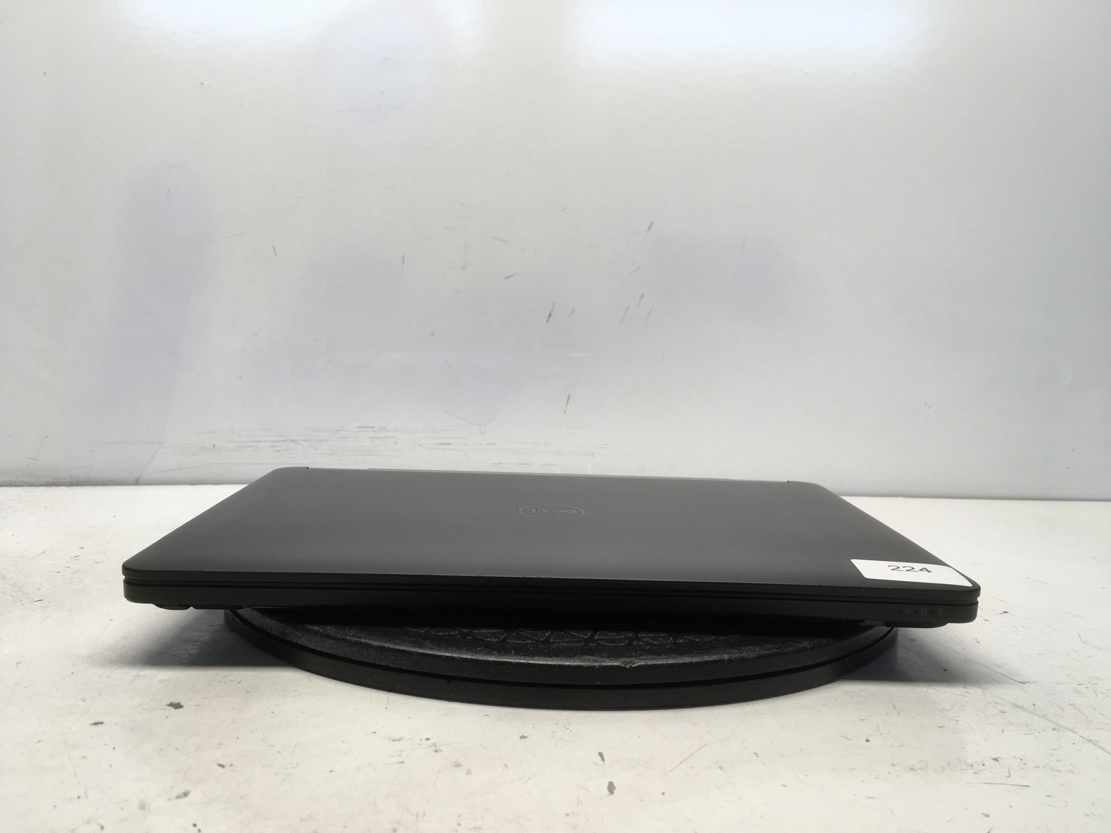 Dell Latitude E5270 Intel i5-6300U 2.4GHz 4 GB NO HDD No Batt