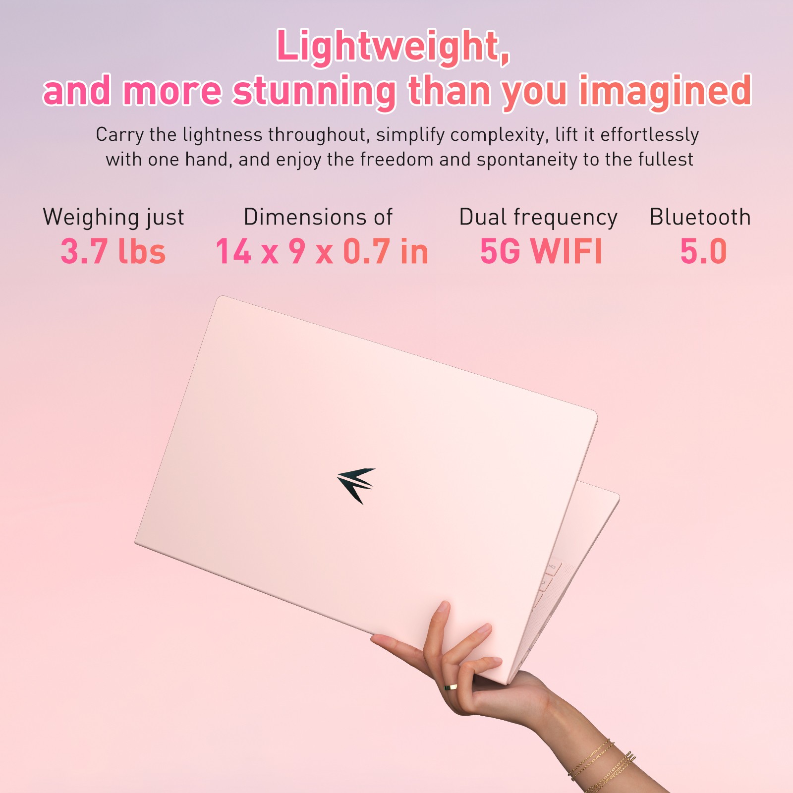 15.6″ IPS 1080P Laptop Athlon 3050E 32GB + 1TB SSD Full Function Type-C Notebook