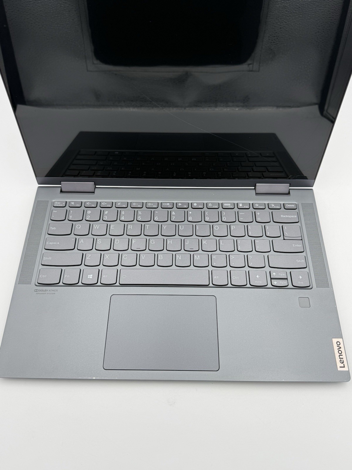 Lenovo Yoga 7 14ITL5 – 14” i5 11th Gen/8GB RAM/512GB SSD (SCREEN CRACK) – 37C