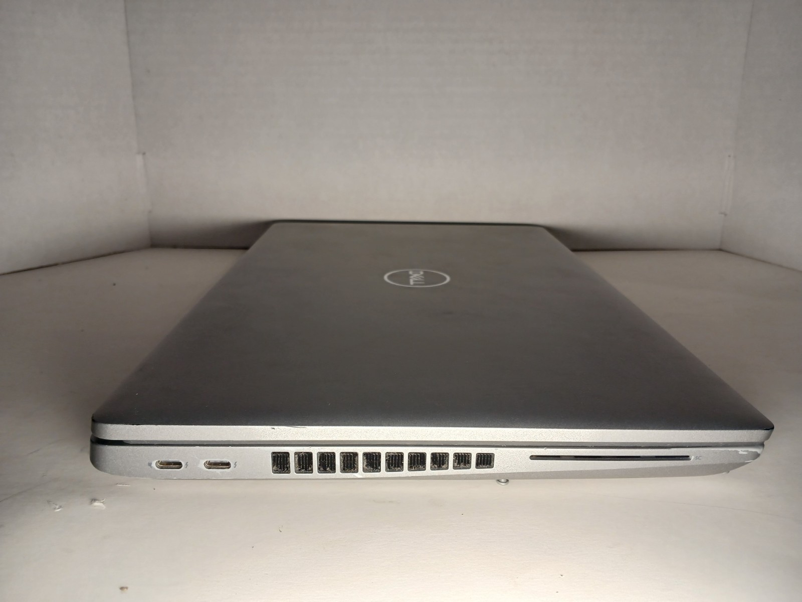 Dell Precision 3571 i9-12900H 4GB RAM 256 SSD RTX A1000 Win11 #97