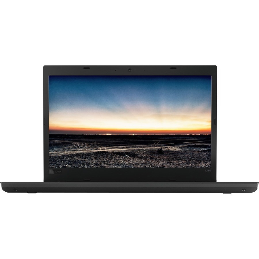 Refurbished Fair Lenovo ThinkPad 14″ i5-8350U 8GB 256GB Win 11 Pro
