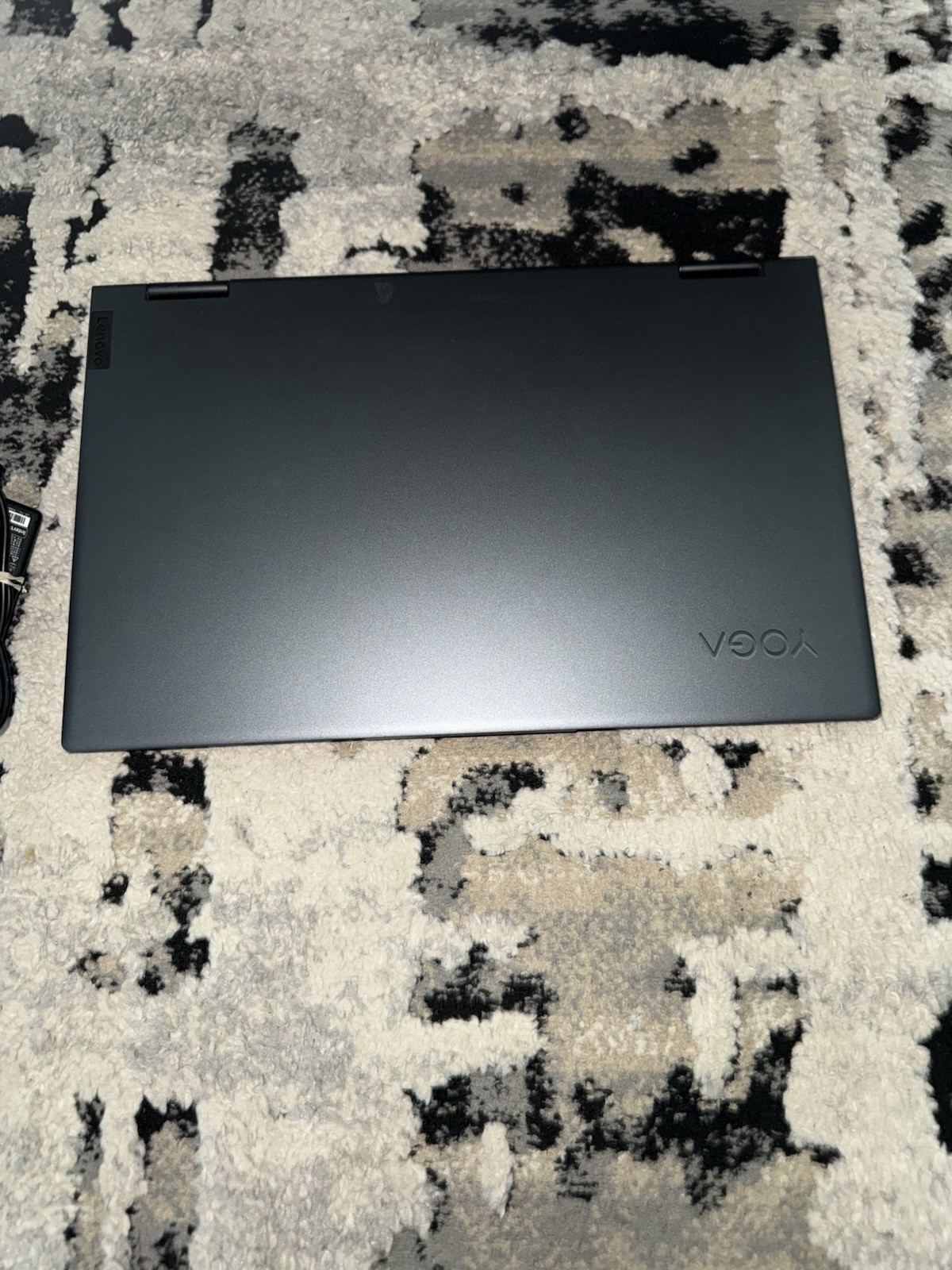 Lenovo Yoga 7 15ITL5 Intel Core i7-1165G7 2.8GHz 16GB RAM 1TB SSD 15.6″ Touch