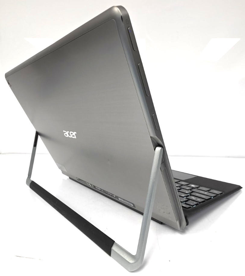 Acer Switch Alpha 12| Intel Core i3-6100U| 4GB RAM| 128GB SSD| Win 10 Pro