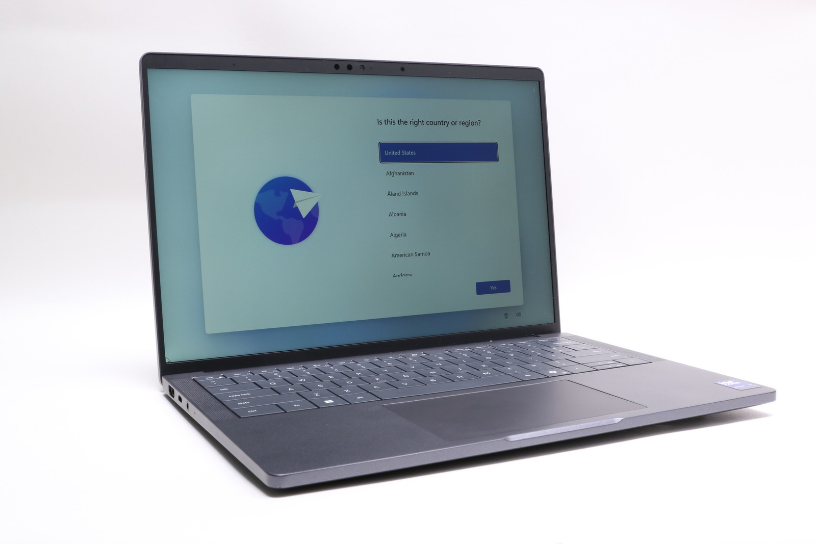 14″ QHD+ Dell Pro 14 Premium PA14250, Ultra 7 268V, 32GB, 512GB SSD