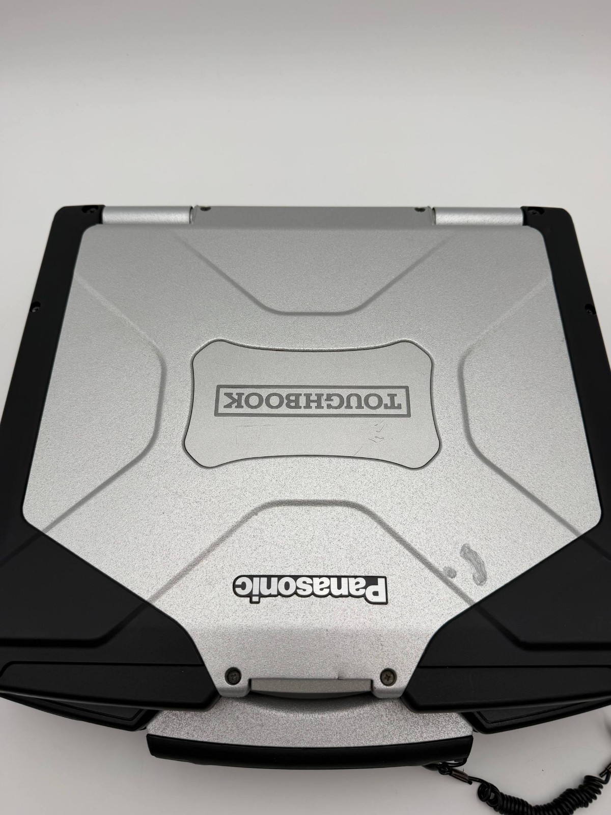 1460 hours Panasonic Toughbook CF-31 MK6 i7-7600U 16GB 512GB SSD Win11pro 4G/DVD