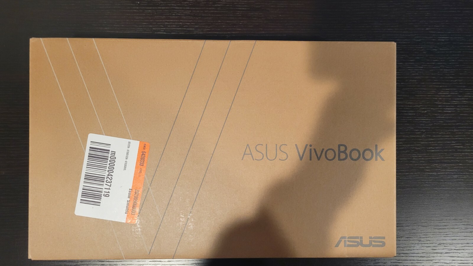 asus vivobook 15.6