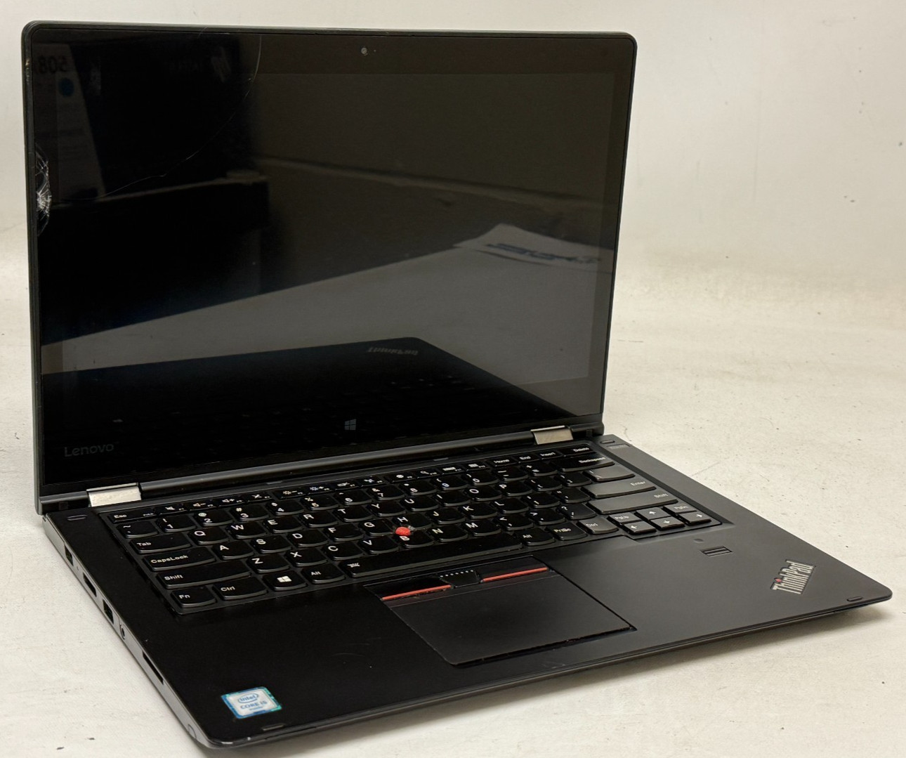 Lenovo ThinkPad Yoga 460 2in1 (i5-6200u – 8GB RAM – NO OS/HDD) – Lot of 10