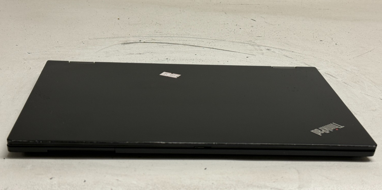 Lenovo ThinkPad L13 Yoga 2in1 13.3″ (i5-10210u – 8GB RAM – 256GB SSD – Win11H)