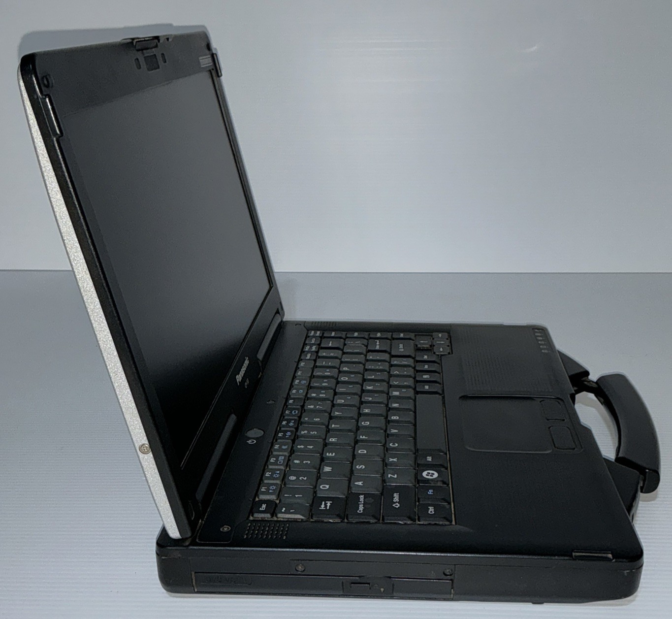 Panasonic Toughbook CF-53 Core i3-2310M 2.10GHz 8GB 12gb DDR3 500gb SATA Win11