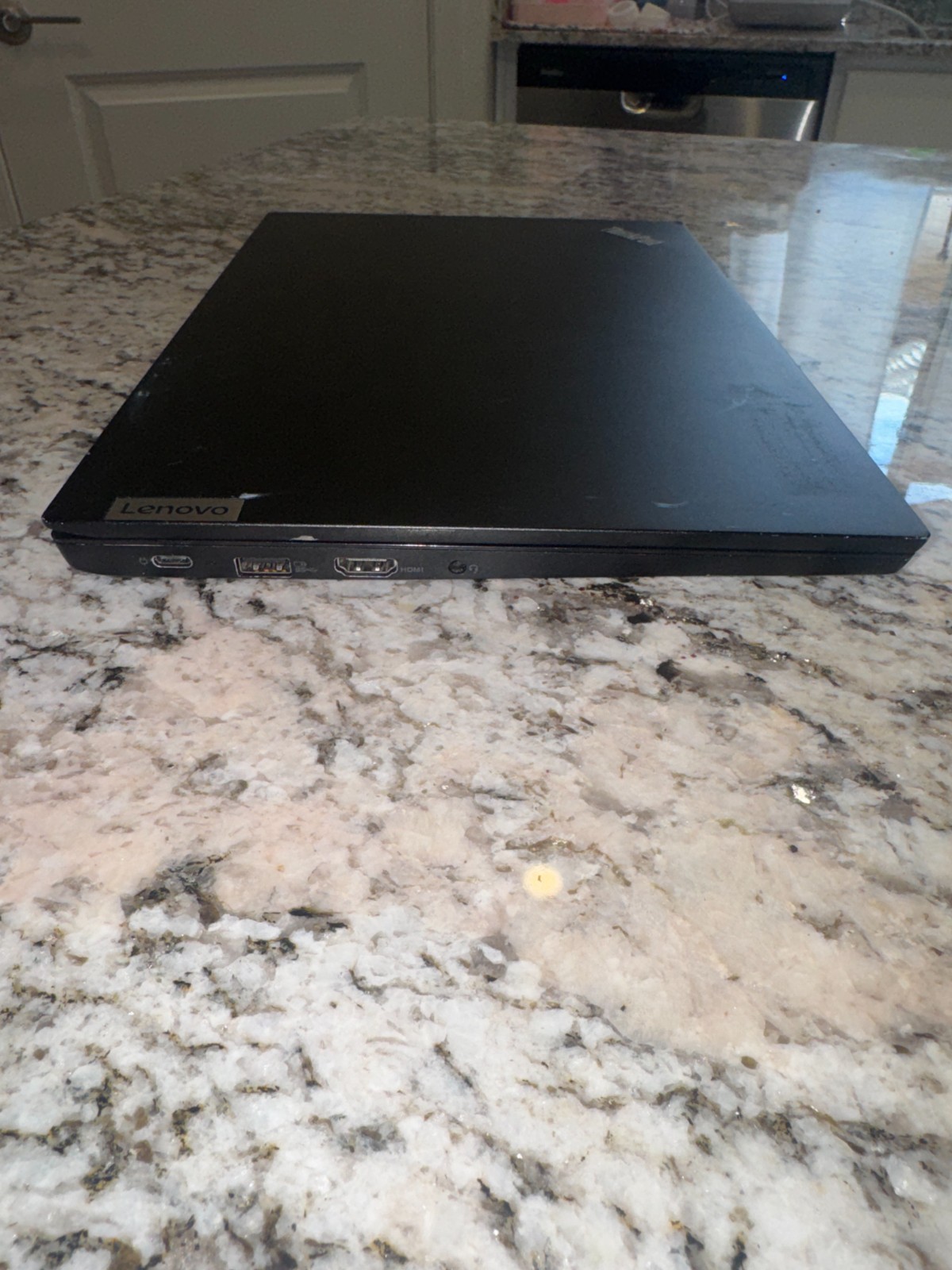 Lenovo ThinkPad E14 Gen 3 Ryzen 5 5500U 2.1Ghz 8GB RAM 256GB NVMe Win 11 P