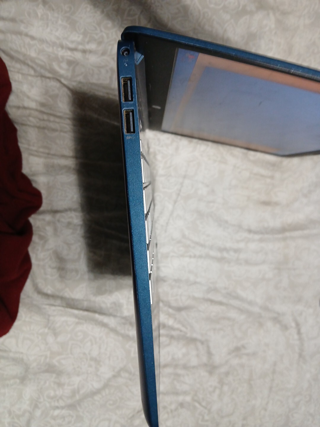 11th Gen Intel(R) Core(TM) i3-1115G4 @ 3.000GHz 2.90 GHz 8.00 GB of Ram