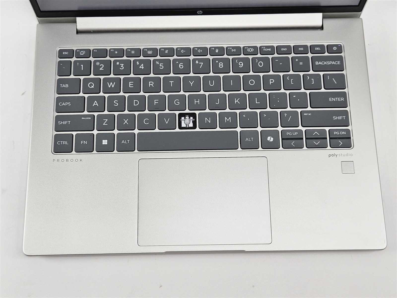 HP 14″ ProBook 445 G11 AMD Ryzen 7 7735U 16GB 256GB SSD Laptop