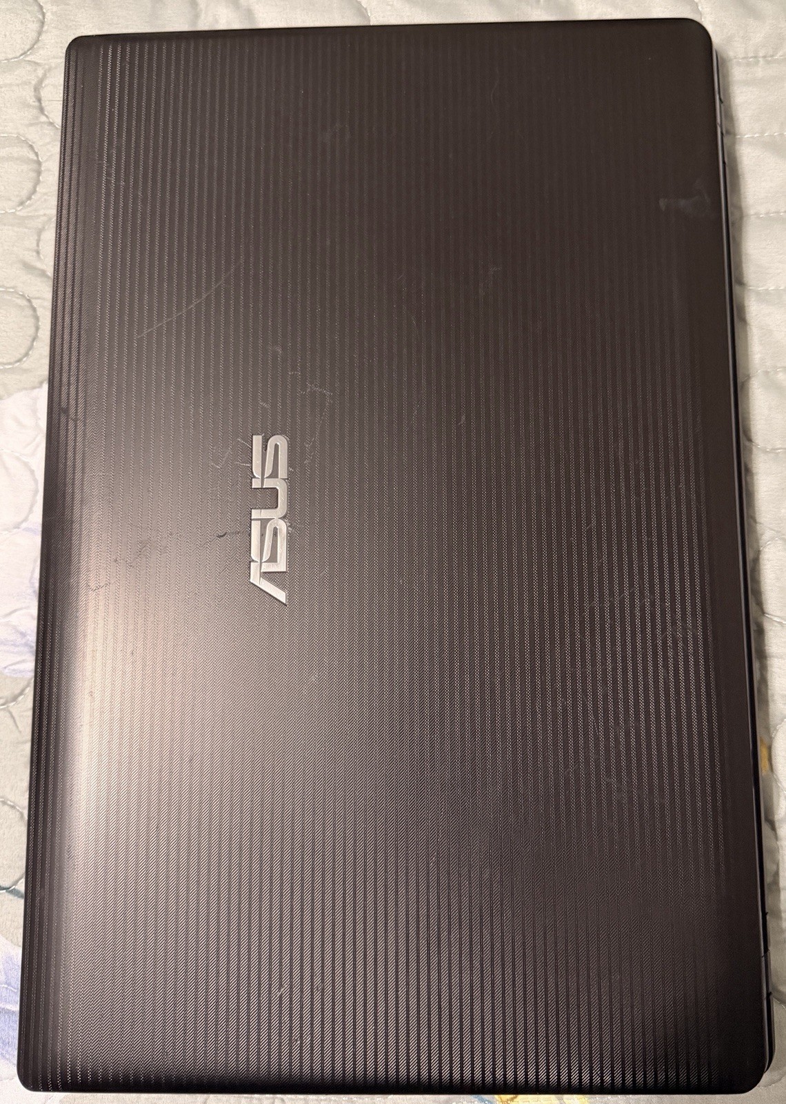 ASUS R500v 15.6″ Laptop Intel Core i7 NVIDIA 610M 8GB RAM 1TB HDD Wi-Fi Webcam