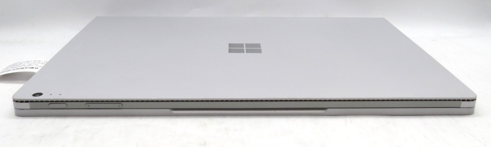 Microsoft Surface Book 13″ i5-6300U @ 2.4 GHz 8GB RAM 256GB Internal No OS