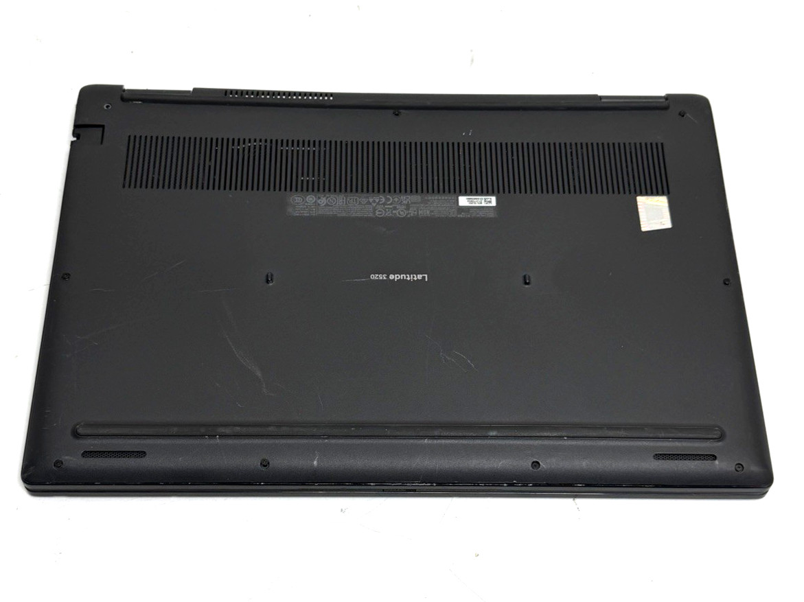 Dell Latitude 3520 i5-1145G7 NO RAM/SSD/AC/OS PARTS