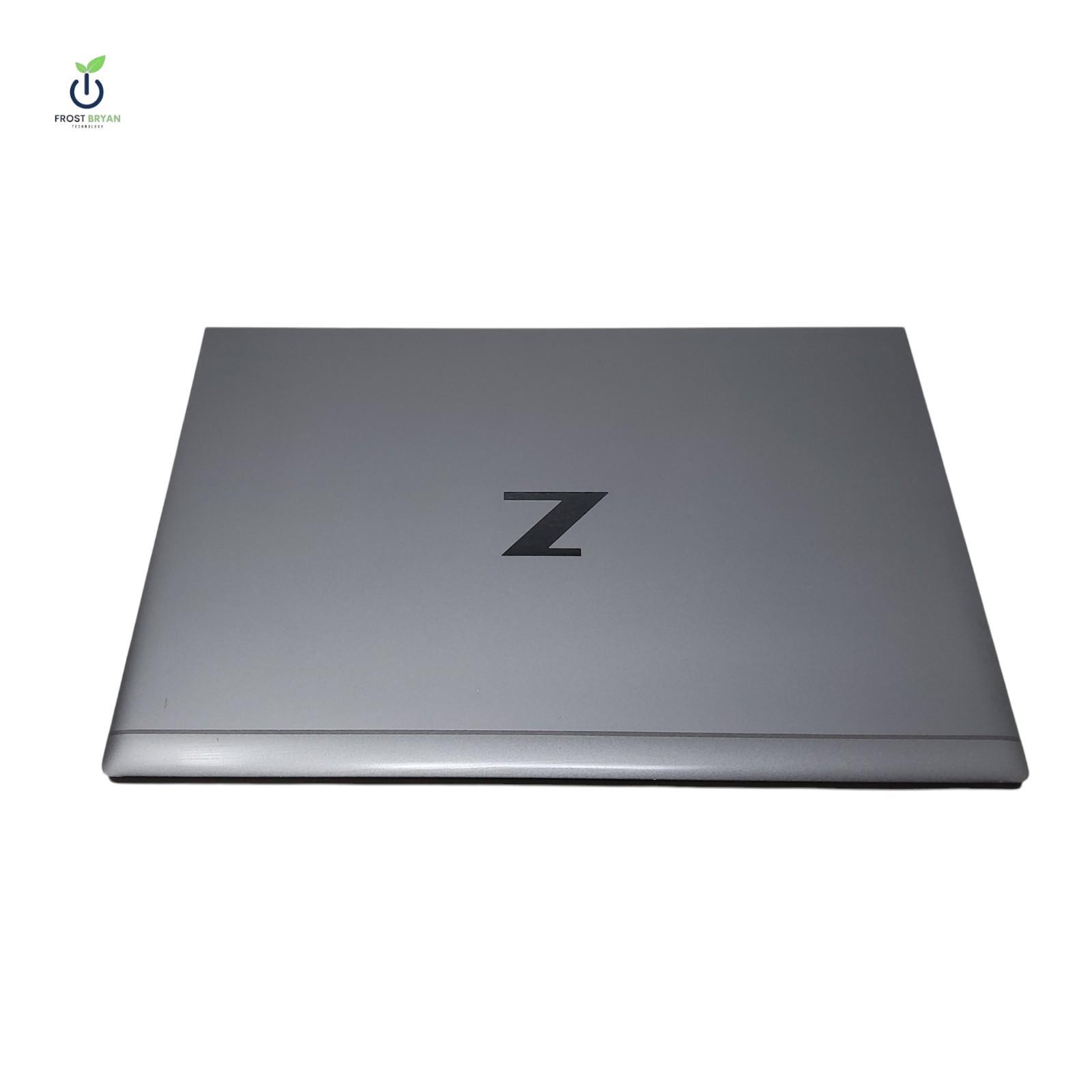 HP ZBOOK FIREFLY 14 G8 i5-1145G7@2.60GHz 8GB SSD 256GB No OS Grade C [READ]