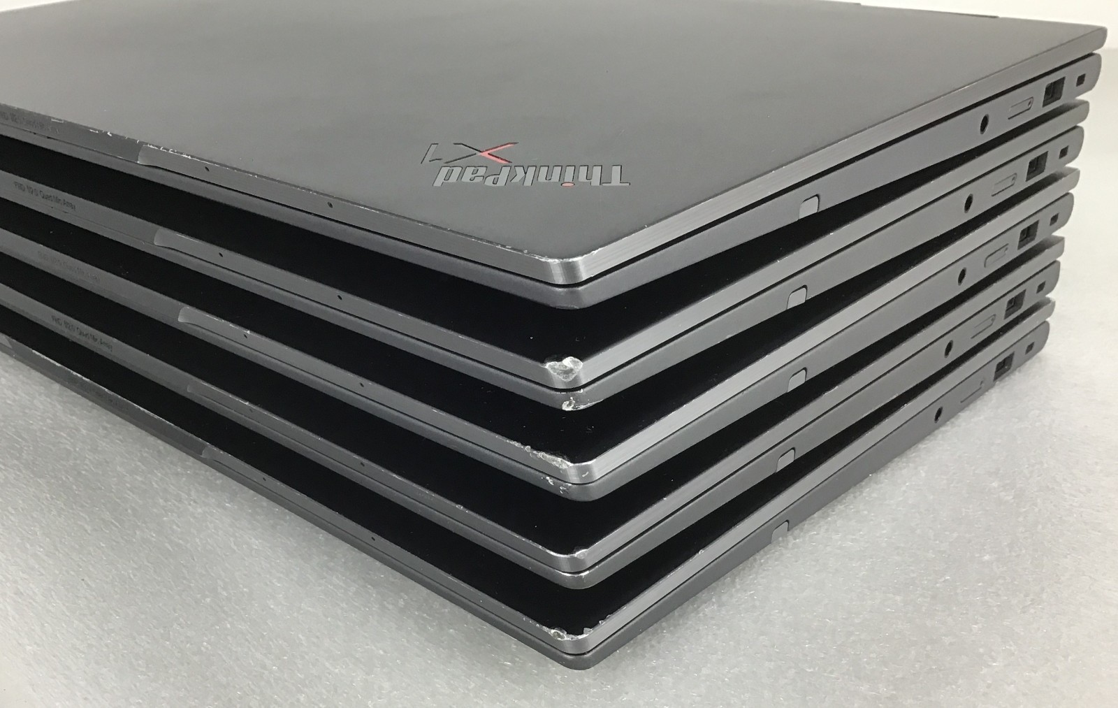 Lenovo ThinkPad X1 Yoga Gen 7 i5-1250P 1.7GHz 16GB 512GB SSD 11 Pro SEE PICS