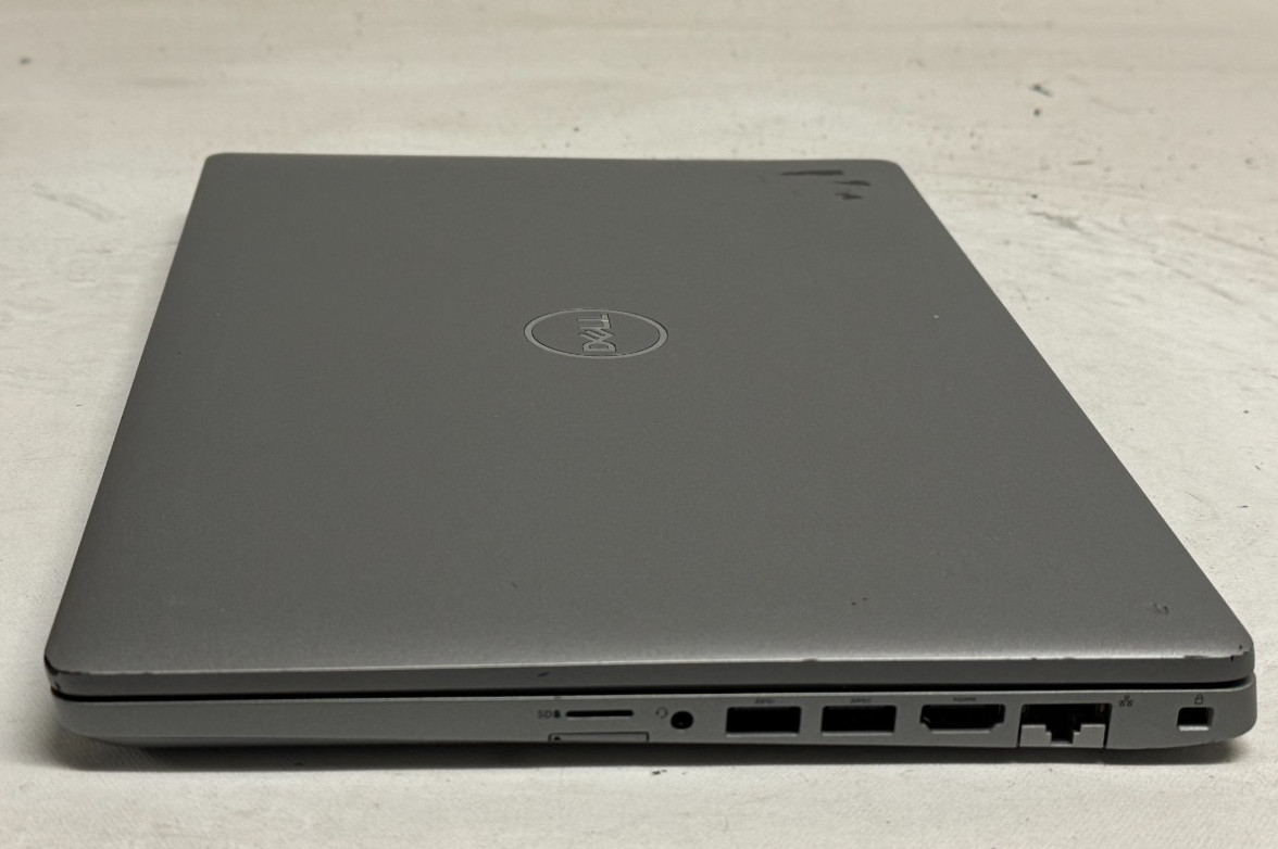 Dell Latitude 5410 Touch 14″ (i5-10210u – 8GB RAM – 256GB SSD – Win11Home)