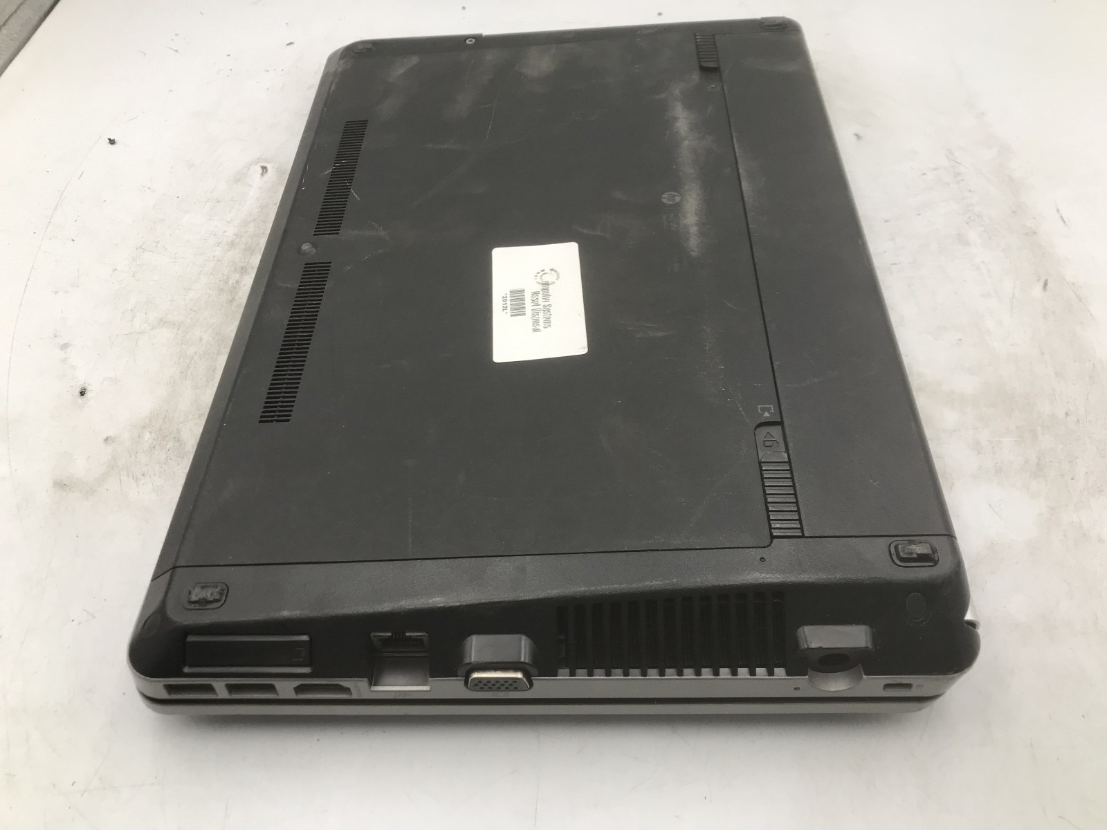 HP PROBOOK 4430s – BOOTS TO BIOS – INTEL I5 2450M – 4GB RAM -READ DESCRIPTION-BB