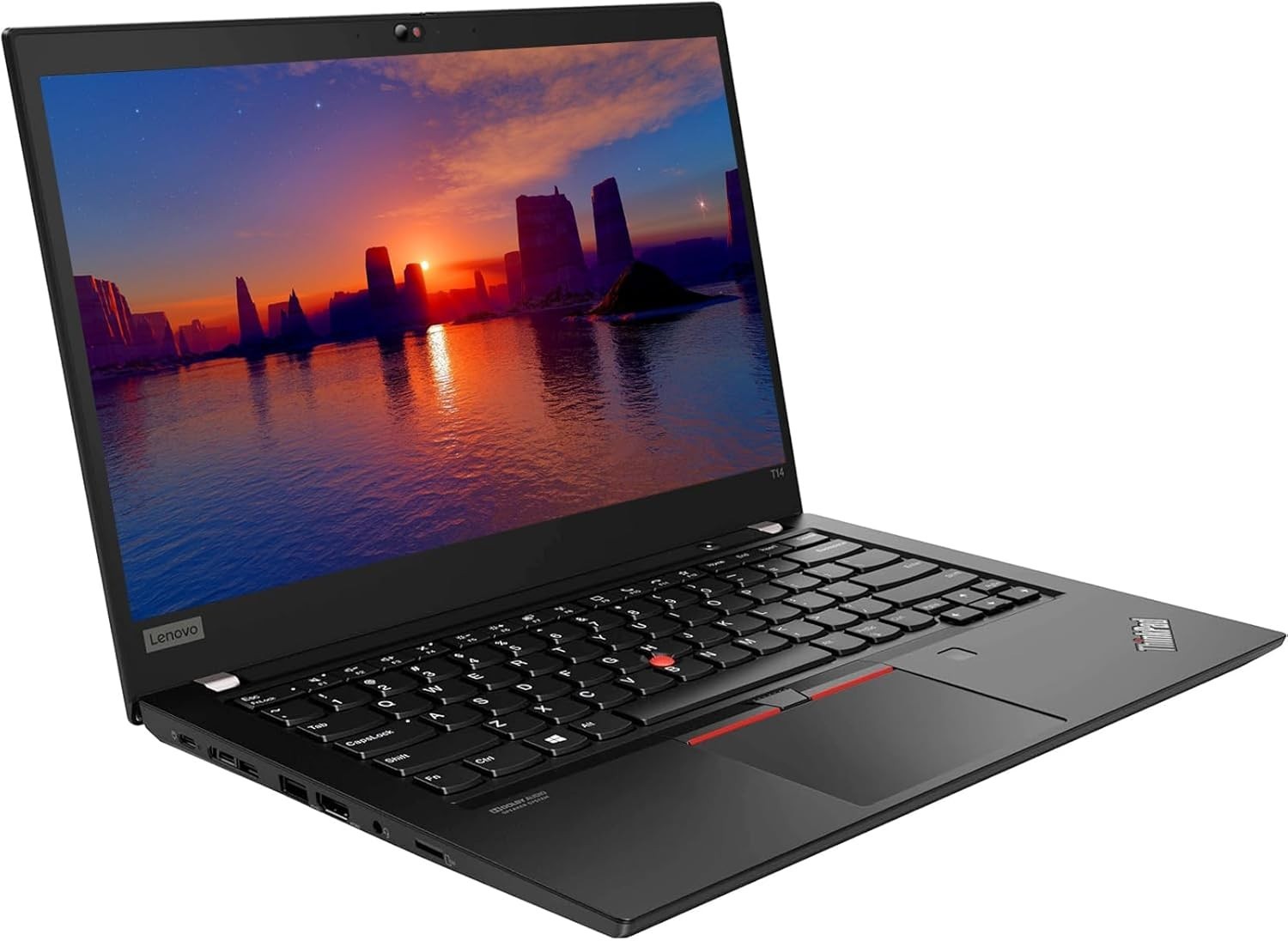 Lenovo ThinkPad L14 Gen 2 i5-1145G7 16GB 256GB SSD FHD Win11 Pro Laptop