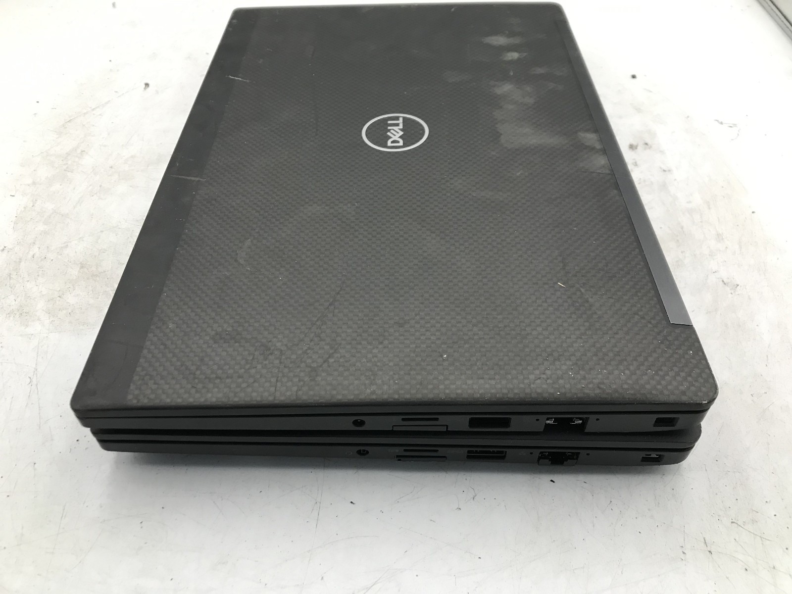 DELL LATITUDE 7290 – LOT OF 2 – FOR PARTS/REPAIR – NO RAM – INTEL I7 8TH GEN -BB