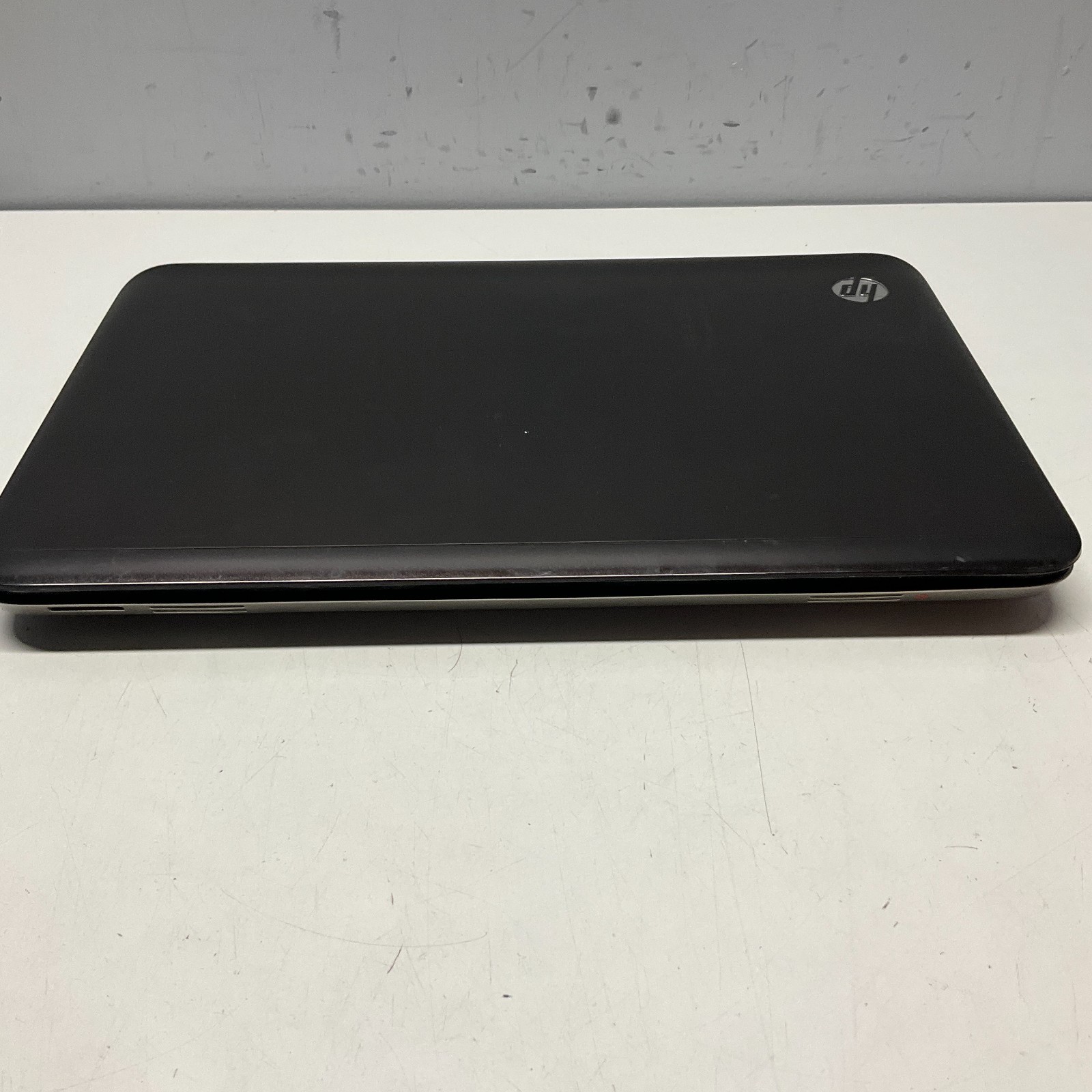 HP PAVILION DV6 Laptop Intel Core i7-2630QM @ 2.00 GHz 4GB NO HDD NO OS