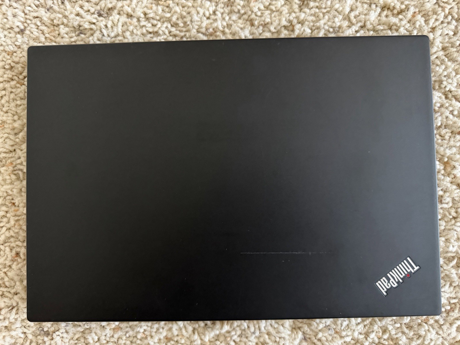 Lenovo ThinkPad X280 12.5″ FHD i7-8550U 8GB RAM 256GB SSD W11 pro – READ