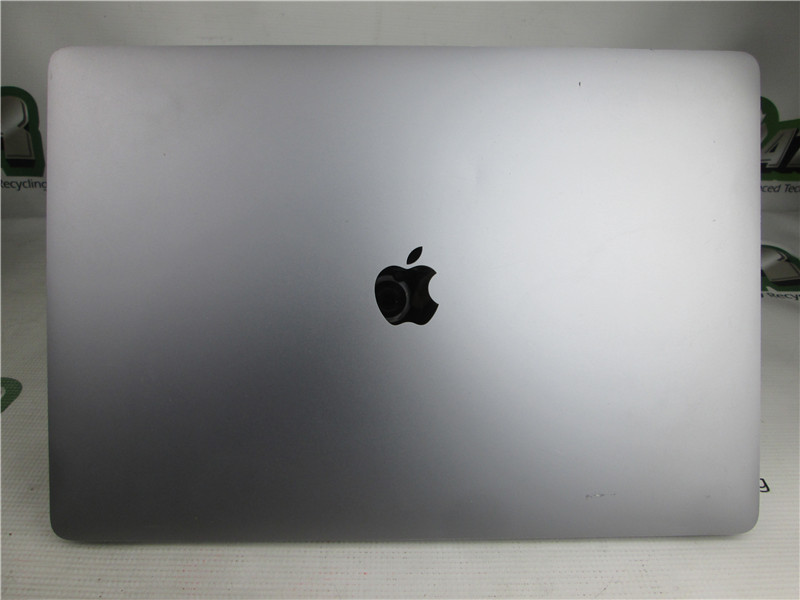 Apple MacBook Pro A2141 Laptop i7-9750H 2.6GHz 16GB RAM 500GB SSD macOS