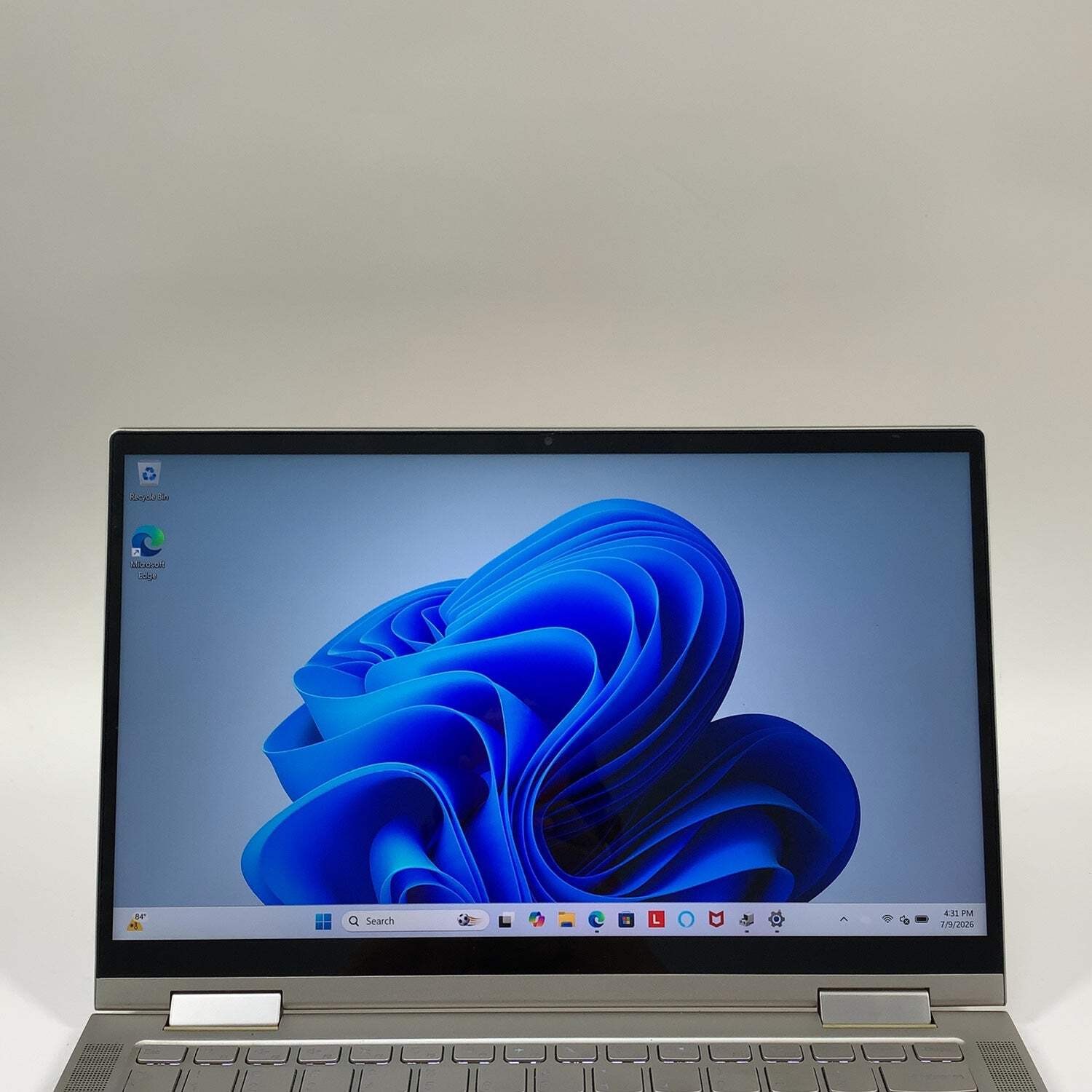 Broken Lenovo Yoga C740 81TC 14″ i5-10210U 1.6GHz 8GB RAM 256GB SSD