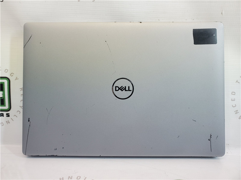 Dell Latitude 5411 Laptop i7-10850H 2.7GHz 8GB 1TB SSD MX250 Win 10 Pro COA