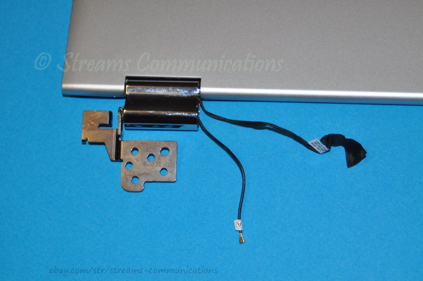HP Pavilion x360 15-CR 15.6″ Laptop LCD Touchscreen LCD Assembly