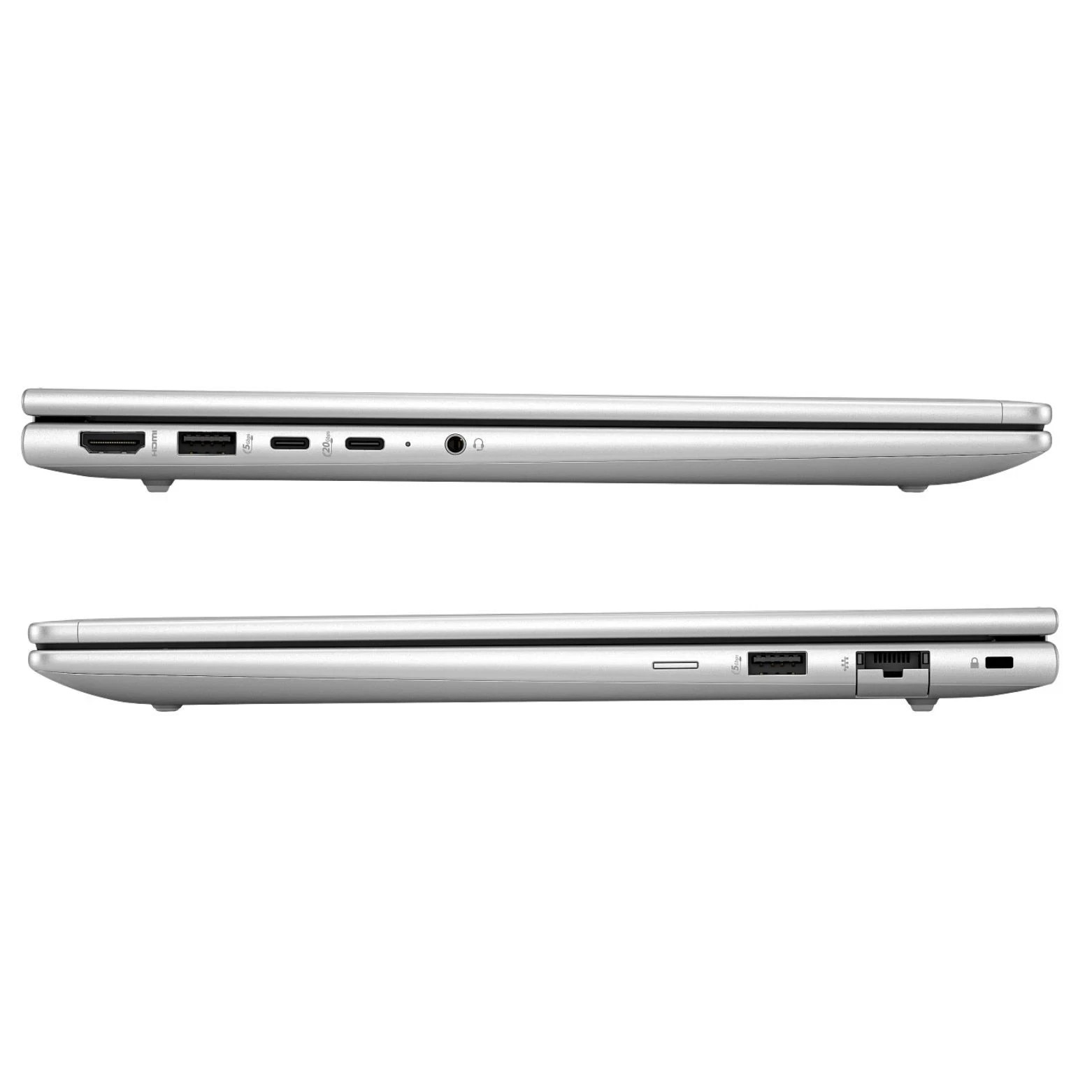 HP ProBook 445 G11 14″ FHD+ AMD Ryzen 3 7335U 8GB RAM 256GB SSD W11P Laptop
