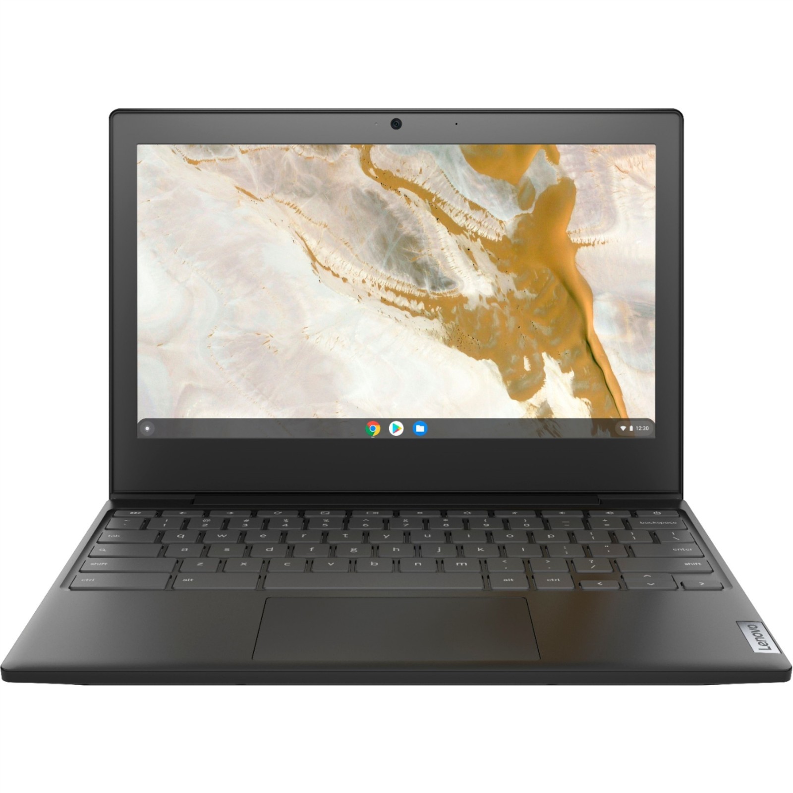 Lenovo Chromebook 3 11.6″ 32GB AMD A6-9220C Chrome OS, Onyx Black