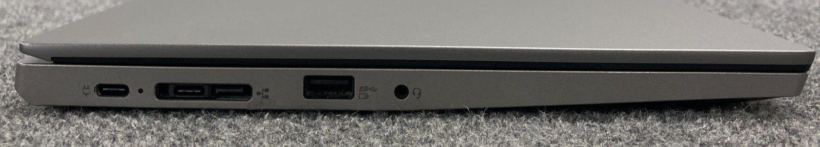 Lenovo ThinkPad L13 Gen 1 14″ Laptop i5-10310U 8GB RAM 256GB NVMe, As Is