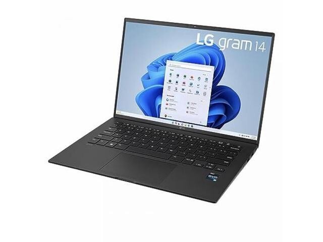 Lg Gram 14inch i5 16GB 256GB MODEL-14Z90R-N.APC4U1